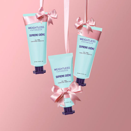 🔥 Last Day Discount: 80% OFF 🌸All Over Complexion Perfector