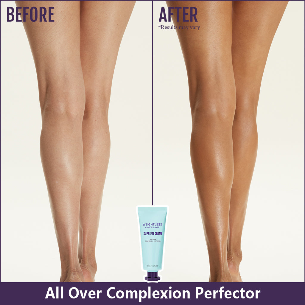 🔥 Last Day Discount: 80% OFF 🌸All Over Complexion Perfector